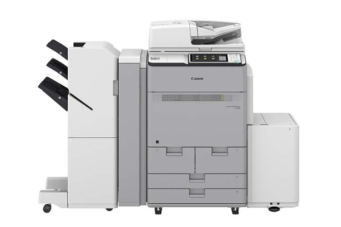 Canon imagePRESS Lite C265