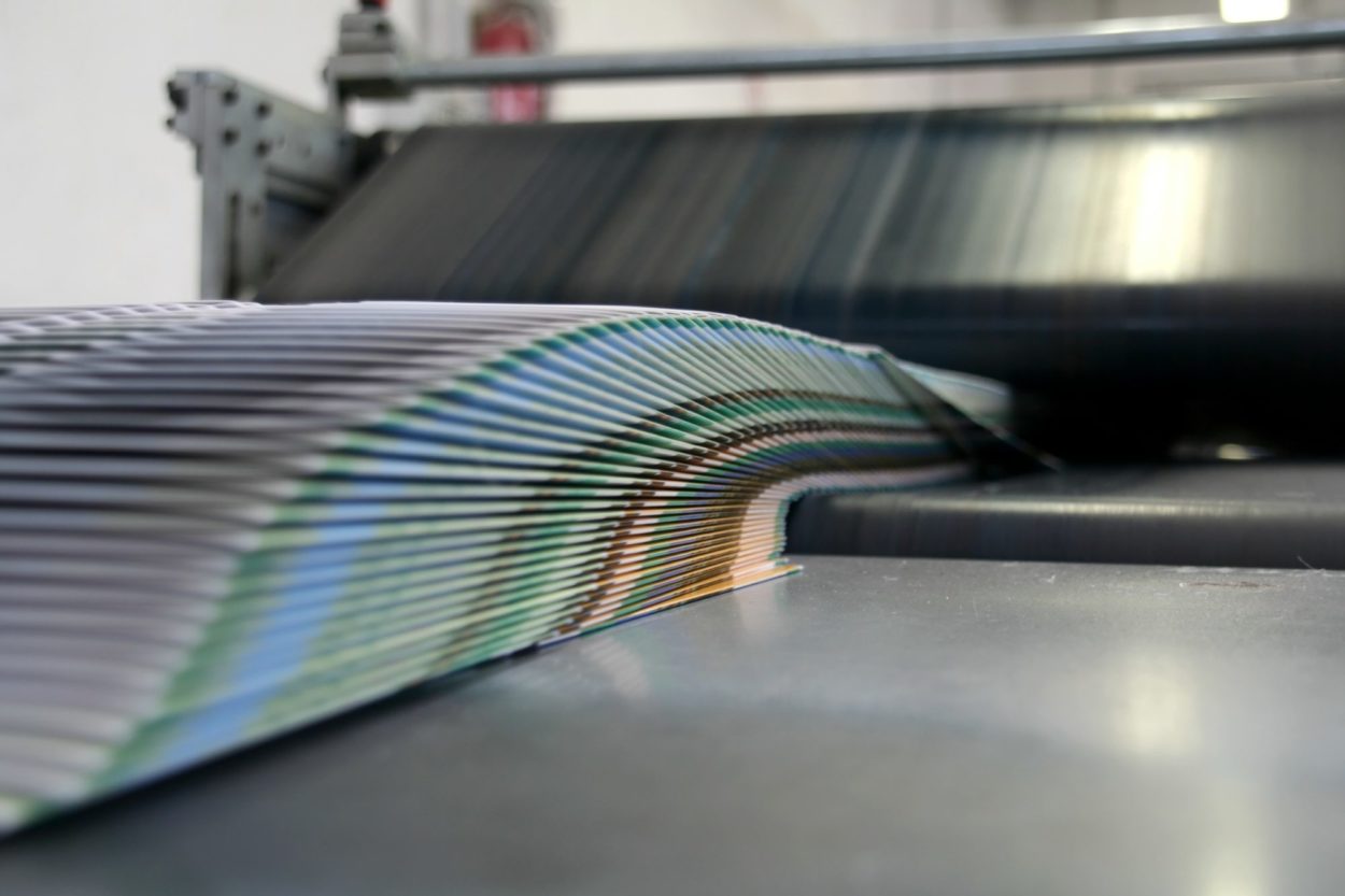 great registration Canon imagePRESS