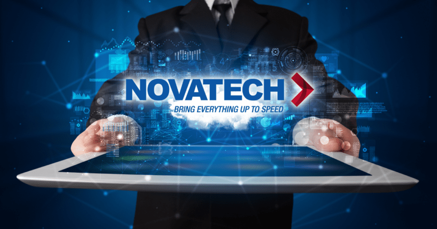 Novatech MITS Acronyms