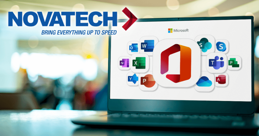 What's New With Microsoft Office and Power BI