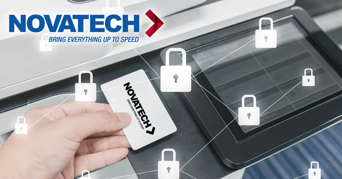 The Top 5 Copier and Printer Security Features You Need