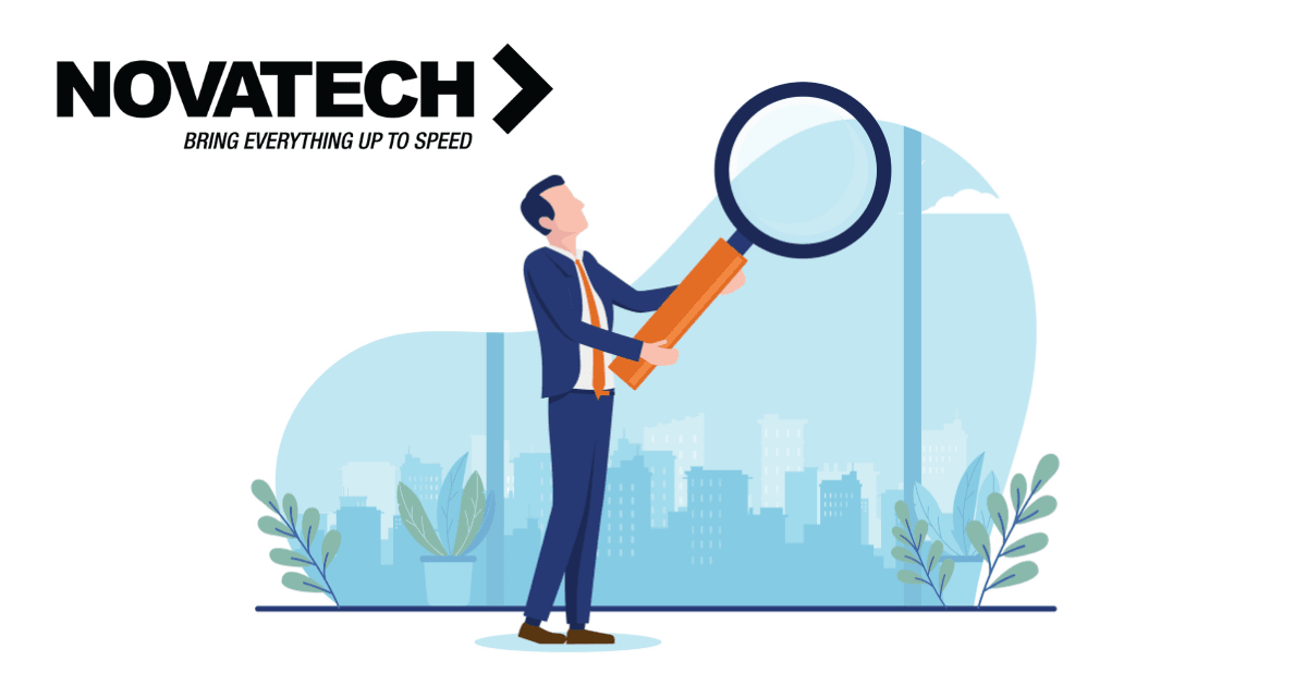 Maximizing Efficiency: A Closer Look at How DocuWare Automates Workflows