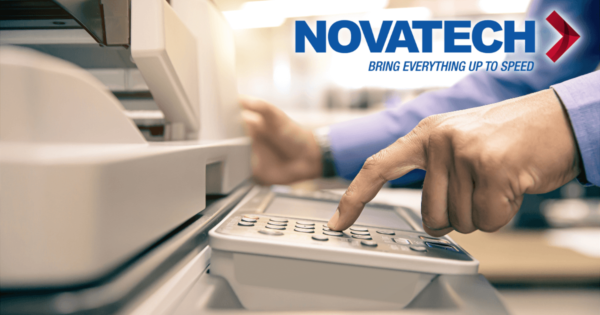 At Novatech, we understand this symbiotic relationship and are committed to helping businesses leverage the enduring power of faxing through our comprehensive Managed Office solutions.