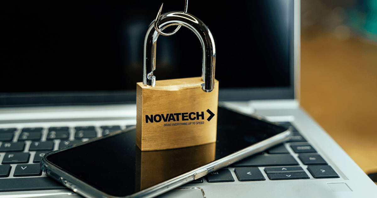 Protecting Your Business from Vishing A Comprehensive Guide by Novatech