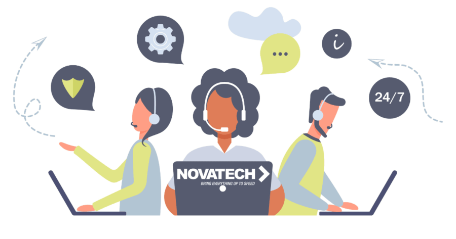 Unleashing Productivity: How Remote Desktop Support Boosts Employee Morale